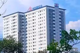 HODECO (HDC) tiền mặt giảm hàng trăm tỷ đồng, dòng tiền kinh doanh âm gần 300 tỷ đồng, mở bán 340 căn NOXH Eco Home 1