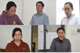 Khởi tố 7 nhân viên Công ty cổ phần vật tư nông nghiệp Bạc Liêu