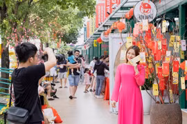 Trình Thủ tướng Chính phủ phương án nghỉ Tết Nguyên đán Ất Tỵ 2025