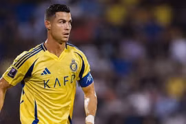 Ronaldo giúp Al Nassr thắng trận thứ 2 tại AFC Champions League Elite