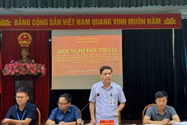 Hải Phòng sẽ cưỡng chế thu hồi đất thực hiện dự án hơn 5.000 tỷ đồng