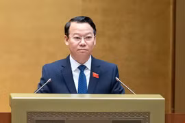 Điều chỉnh Quy hoạch sử dụng đất quốc gia đáp ứng yêu cầu phát triển kinh tế - xã hội
