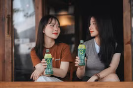 Nhiều tân sinh viên nỗ lực dấn bước để trưởng thành