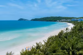 Nam bộ lọt top 10 điểm đến hấp dẫn nhất thế giới trong tháng 11