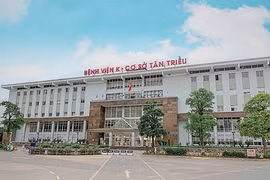 Bộ Y tế yêu cầu xử lý nghiêm trường hợp cố tình tung tin sai sự thật