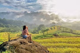 Tour ngắn ngày, du lịch gần được ưa chuộng dịp lễ 2/9