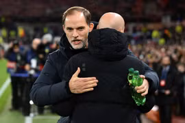 Thomas Tuchel bất ngờ từ chối dẫn dắt MU