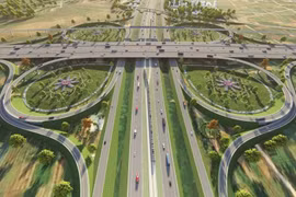 Bộ GTVT góp ý thực hiện dự án đường Vành đai 4 - Vùng Thủ đô