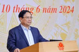 Thủ tướng Phạm Minh Chính: Chủ động, tích cực, sáng tạo trong chuyển đổi số