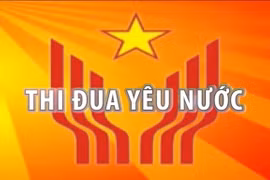 Hải Dương ban hành kế hoạch tổ chức Đại hội thi đua yêu nước