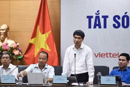 Đến tháng 9/2026 sẽ dừng toàn bộ cung cấp mạng lưới 2G để dành tài nguyên cho mạng 4G, 5G