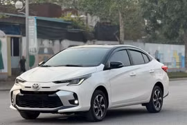 Doanh số bán xe ô tô tại Việt Nam lập kỷ lục trong tháng 9/2024