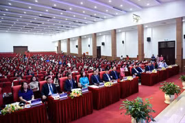 Nâng cao hiệu quả truyền thông chính sách về đa văn hóa thời kỳ hội nhập quốc tế