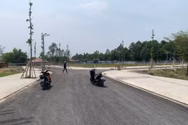 Sau giai đoạn mở cửa đón dự án lớn, đất nền Long An bắt đầu dậy sóng