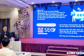 Trang bị kiến thức, kỹ năng cho đội ngũ phóng viên tại Hà Tĩnh trong thời đại chuyển đổi số