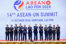 ASEAN sẵn sàng phối hợp chặt chẽ với Liên Hợp Quốc thúc đẩy gìn giữ hoà bình