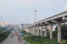 TP HCM gặp nhiều khó khăn, vướng mắc trong việc giải ngân vốn ODA