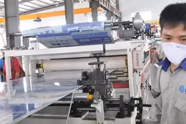 Thua lỗ kỷ lục bào mòn vốn chủ, Nhựa Đông Á (DAG) đứng trước nguy cơ bị huỷ niêm yết bắt buộc
