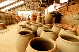 Bắc Ninh xây dựng 4 sản phẩm du lịch, mô hình du lịch mẫu