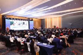 Ngành Răng Hàm Mặt không ngừng được mở rộng hợp tác quốc tế và đạt nhiều thành tựu nổi bật năm 2023