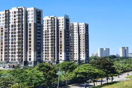 Hà Nội và TP HCM đều khan hiếm nguồn cung căn hộ phân khúc tầm trung