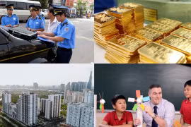 Nóng 18h: Thanh tra đường bộ sẽ không thực hiện kiểm tra, xử lý vi phạm trên đường