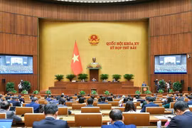Đại biểu Quốc hội kỳ vọng những quyết sách đột phá, thúc đẩy phát triển kinh tế - xã hội