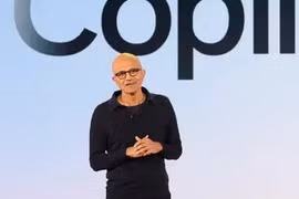 Microsoft và Dell đồng loạt cho ra mắt máy tính AI