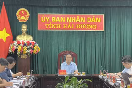 Hải Dương: Tăng cường rà soát số người tham gia bảo hiểm xã hội bắt buộc, bảo hiểm xã hội tự nguyện