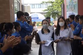 Thi tốt nghiệp THPT năm 2023: Khó có mưa điểm 10 môn Toán