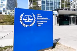Pháp và Bỉ ủng hộ ICC về lệnh bắt giữ các lãnh đạo Israel và Hamas