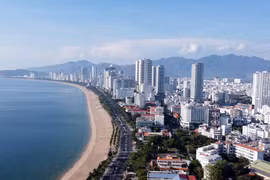 Thị trường bất động sản Khánh Hòa sụt giảm lực cầu khi bước vào quý II/2024