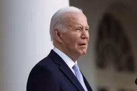 Tổng thống Biden chỉ trích Tòa án Hình sự Quốc tế vì đánh đồng Israel và Hamas
