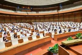 Đề xuất quy định Thanh tra đường bộ không thực hiện kiểm tra, xử lý vi phạm trên đường