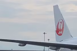 Một người thiệt mạng khi máy bay Singapore hạ cánh khẩn cấp ở Thái Lan