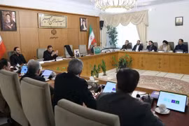 Những tác động đối với Iran sau khi Tổng thống Raisi qua đời