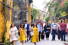 Nhiều tín hiệu tích cực trong cao điểm du lịch hè 2024