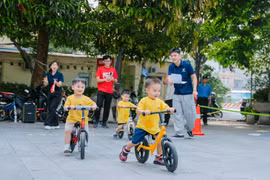 Không dễ dàng để chọn khóa học cho con dịp hè