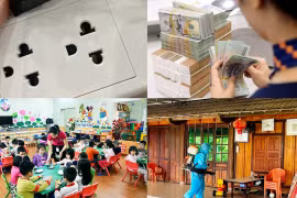 Nóng 18h: Ngăn chặn, xử lý nghiêm các đối tượng sử dụng camera quay lén vì mục đích xấu
