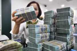 Hơn 480.000 tỷ đồng được "bơm" ra nền kinh tế trong tháng 6