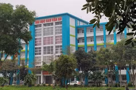 Trường Đại học Chu Văn An: Èo uột trong tuyển sinh chính quy nhưng ồ ạt trong đào tạo từ xa