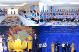 Báo Nhà báo & Công luận tuổi 28: Đoàn kết, đổi mới, sáng tạo hướng đến tuổi 30