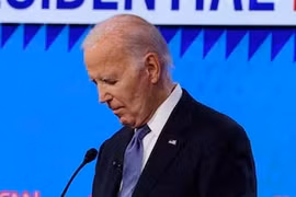 Đảng Dân chủ vẫn chia rẽ về khả năng tái tranh cử của ông Joe Biden