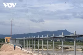 Đài Tiếng nói Việt Nam mở thêm tần số phát sóng khu vực Bắc Trung Bộ