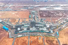 Chậm trễ triển khai Dự án thành phần 4 sân bay Long Thành, Phó Thủ tướng Trần Hồng Hà yêu cầu làm rõ trách nhiệm