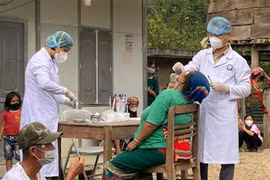 Chuyên gia Trần Đắc Phu: Bệnh bạch hầu nguy hiểm nhưng không nên quá lo lắng