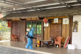Hà Tĩnh nghi một bệnh nhân mắc bệnh bạch hầu