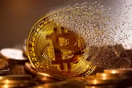 Chính phủ Đức bán Bitcoin tịch thu từ web lậu, giá tiền ảo lao dốc