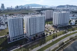 Khánh Hòa yêu cầu chấn chỉnh công tác quản lý, sử dụng phí bảo trì chung cư