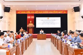 Nhiều điểm nghẽn giáo dục được khơi thông trong Luật Nhà giáo